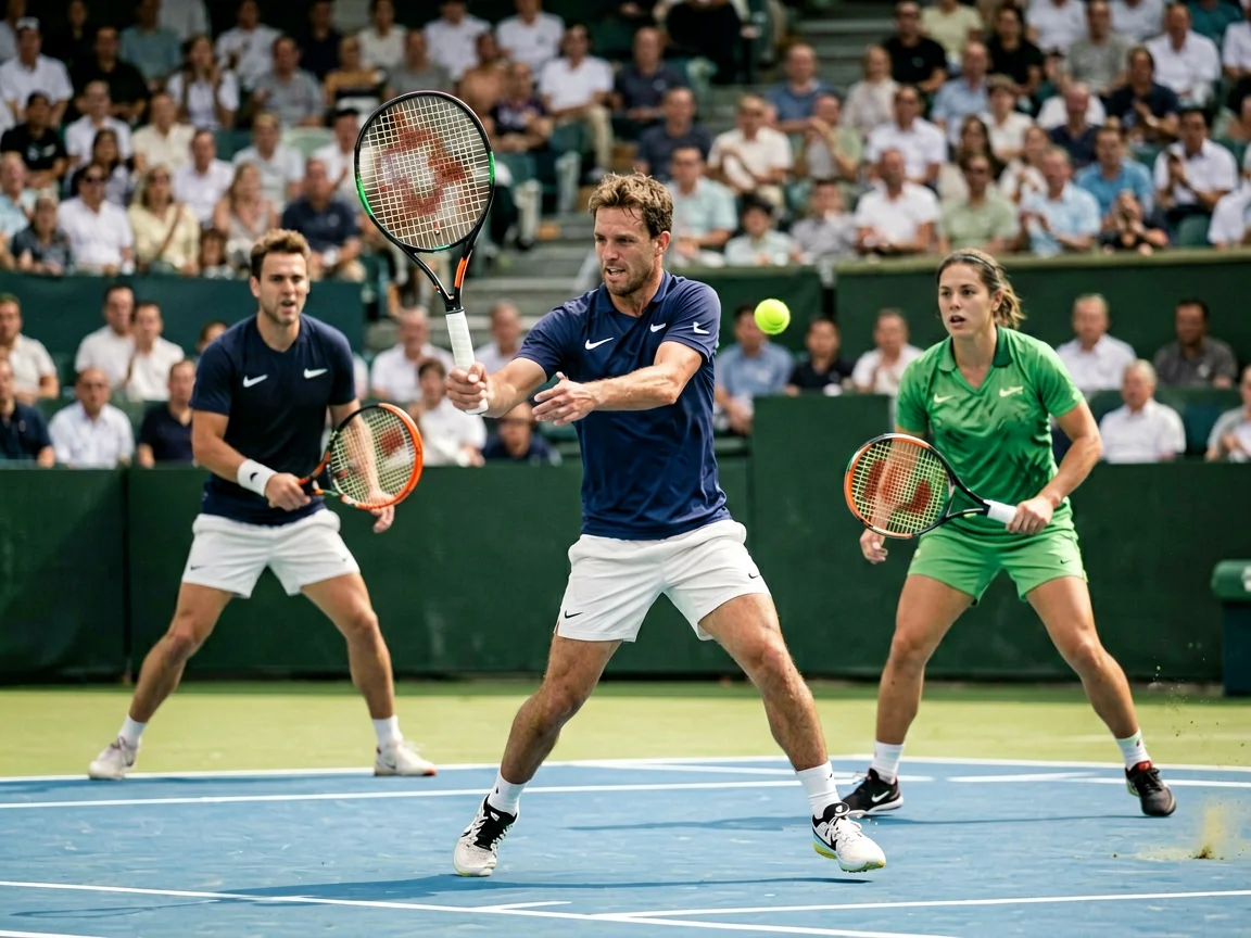 体育赛场准备,得分盛宴