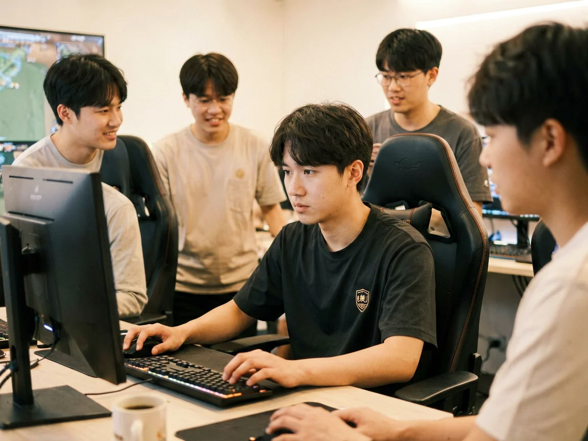 JackeyLove实力强劲是ADC位置当之无愧的顶尖佼