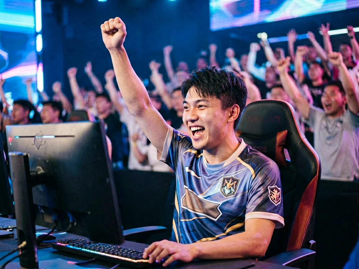 DOTA2传奇选手Somnus官宣退役职业生涯高光时刻盘